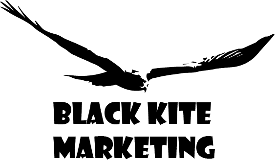 Black Kite Marketing