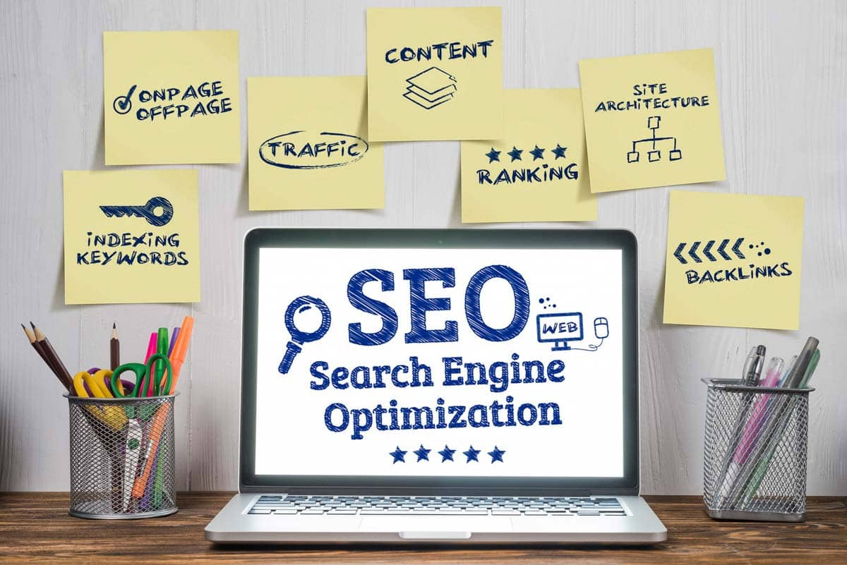 Local SEO Services In Long Island NY