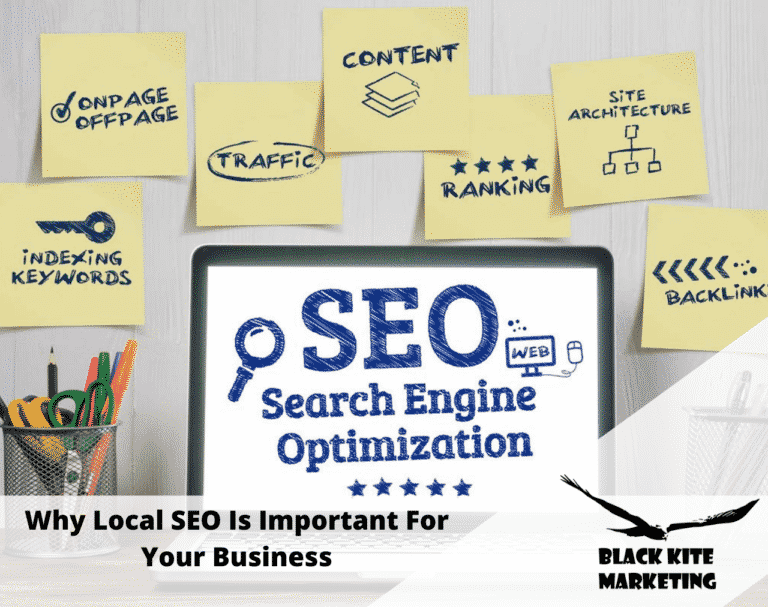 Why Local SEO is Important for Your Business