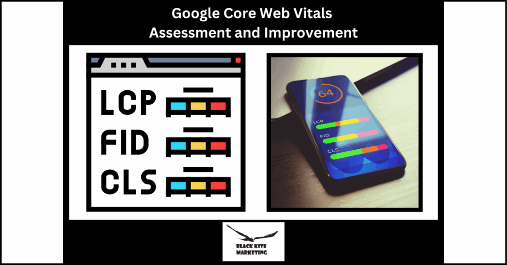 How to Improve Core Web Vitals for Better SEO in 2025