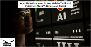 What AI Citations Mean for Your Website Traffic and Visibility in ChatGPT, Gemini, and Copilot