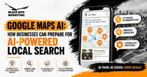 Google Maps AI: How Businesses Can Prepare for AI-Powered Local Search